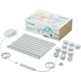 Nanoleaf - Lines Starter Kit – 9PK Nanoleaf