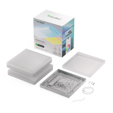 Nanoleaf - Skylight Starter Kit - 3PK Nanoleaf