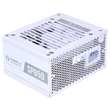 Lian Li SP850W - 80 PLUS Gold SFX Powersupply  - 850 Watt - Hvid