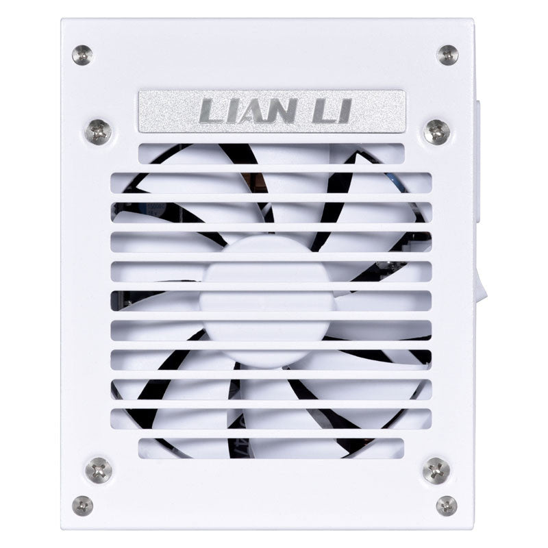 Lian Li SP850W - 80 PLUS Gold SFX Powersupply  - 850 Watt - Hvid