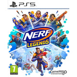 Nerf Legends - PlayStation 5