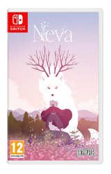 Neva: Devolver Deluxe Sony