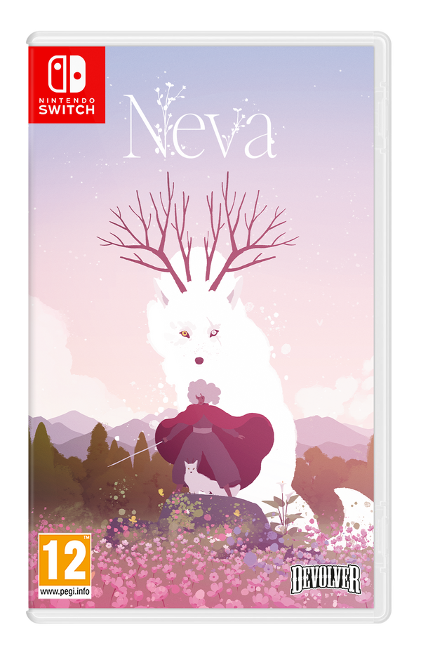 Neva: Devolver Deluxe nintendo-switch