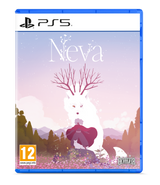 Neva – PS5 – produktbillede
