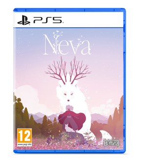 Neva – PS5 – produktbillede