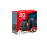 Nintendo Switch 2 + Mario Kart World Nintendo
