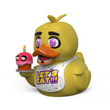 Numskull Fnaf Tubbz 1St Ed Chica Numskull