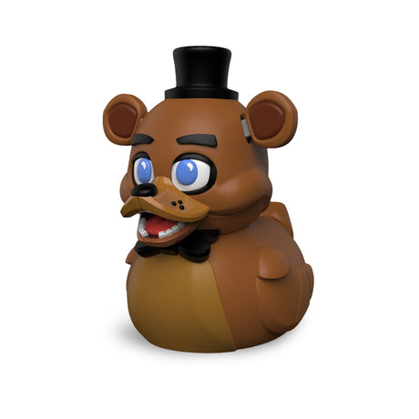 Numskull Fnaf Tubbz Mini Freddy