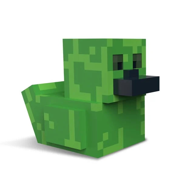 Numskull Minecraft Tubbz 1St Ed Creeper