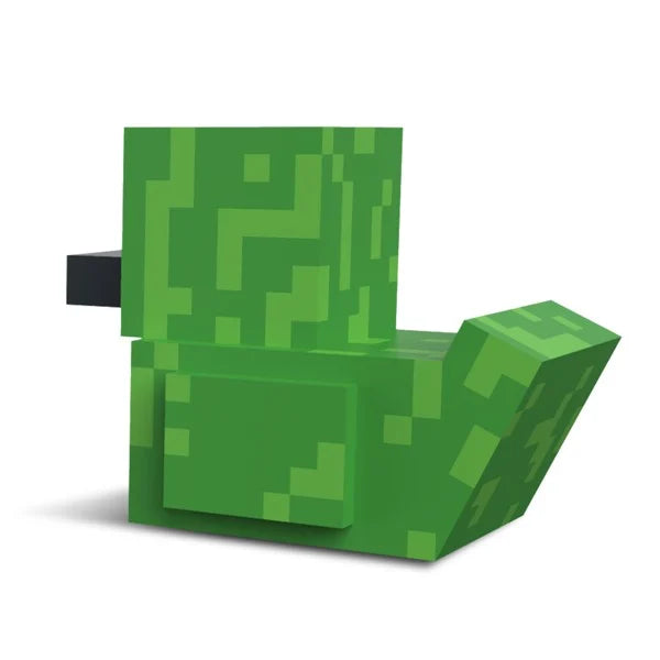 Numskull Minecraft Tubbz 1St Ed Creeper