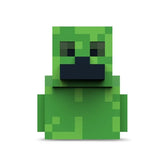 Numskull Minecraft Tubbz 1St Ed Creeper