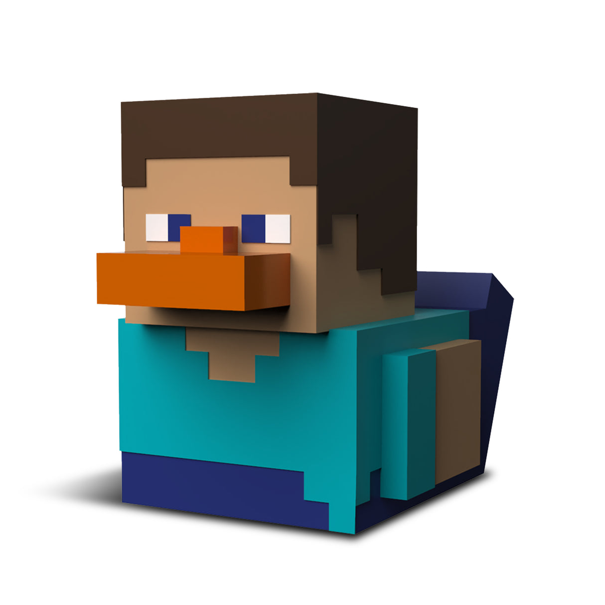 Numskull Minecraft Tubbz 1St Ed Steve