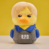 Numskull Resident Evil Tubbz Plush Leon S Kennedy Numskull