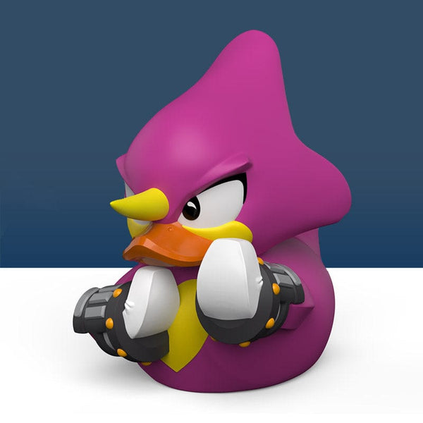 Numskull - Sonic Tubbz 1:a upplagan Espio kameleonten