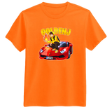 GoldenJ Lambo Tee