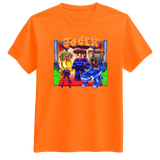 Judex Brainrot Tee