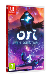 Ori The Collection U&I Entertainment