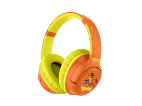 OTL -  Crash Bandicoot hedphones withn LED backlight OTL