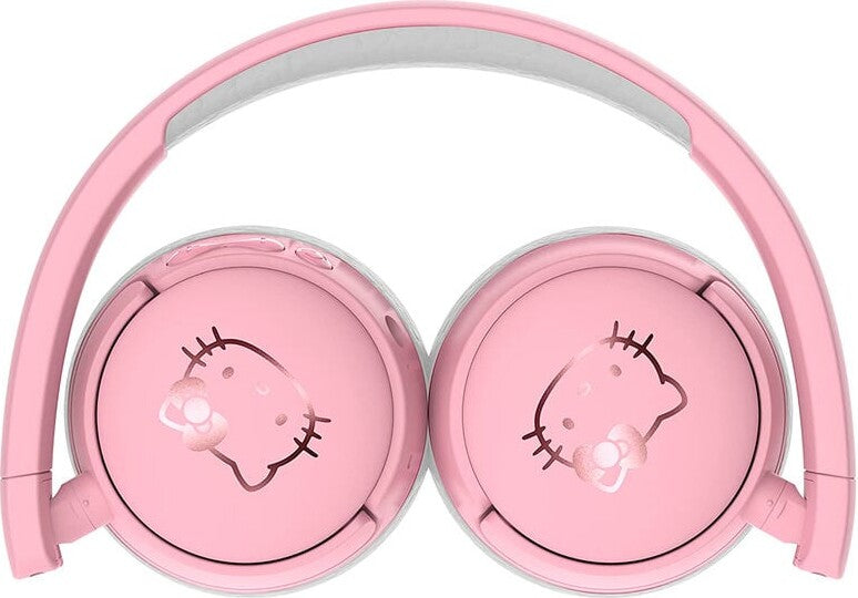 OTL Hello Kitty Trådløse Hovedtelefoner