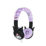 OTL - Junior Wired Headphones - Kurami W/ Ears OTL