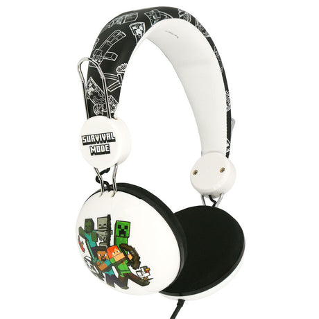 OTL - Minecraft DOME HEADPHONES OTL