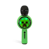 OTL - Minecraft PopSing LED Microphone OTL