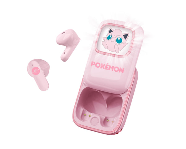 OTL - Pokémon Jiggly Puff-hörlurar
