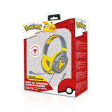 OTL - PRO G1 Pokémon Pikachu Gaming Headphones (PK0862)