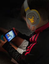 OTL - PRO G1 Pokémon Pikachu Gaming Headphones (PK0862)