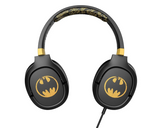 OTL - PRO G1 DC Comic Batman Gaming Headphones (DC0885)