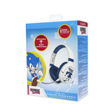 OTL - PRO G1 SEGA CLASSIC Sonic the Hedgehog Gaming Headphones (SH0900)