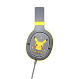 OTL - PRO G1 Pokémon Pikachu Gaming Headphones (PK0862)