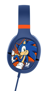 OTL - PRO G1 SEGA MORDERN Sonic the Hedgehog Gaming Headphones (SH0901)