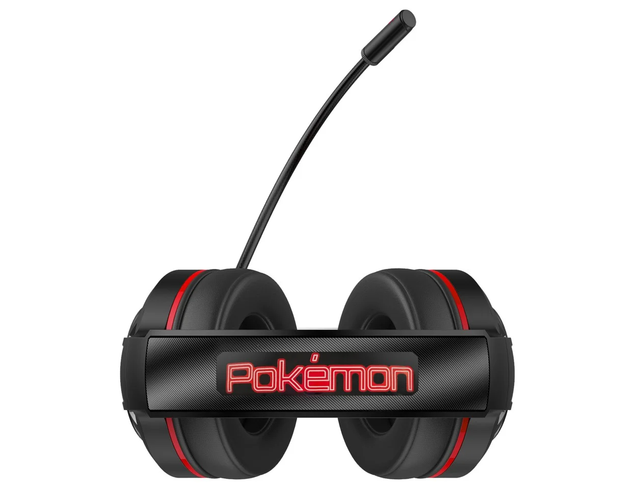 OTL - PRO G4 Pokémon Poké ball Gaming Headphones (PK0904)