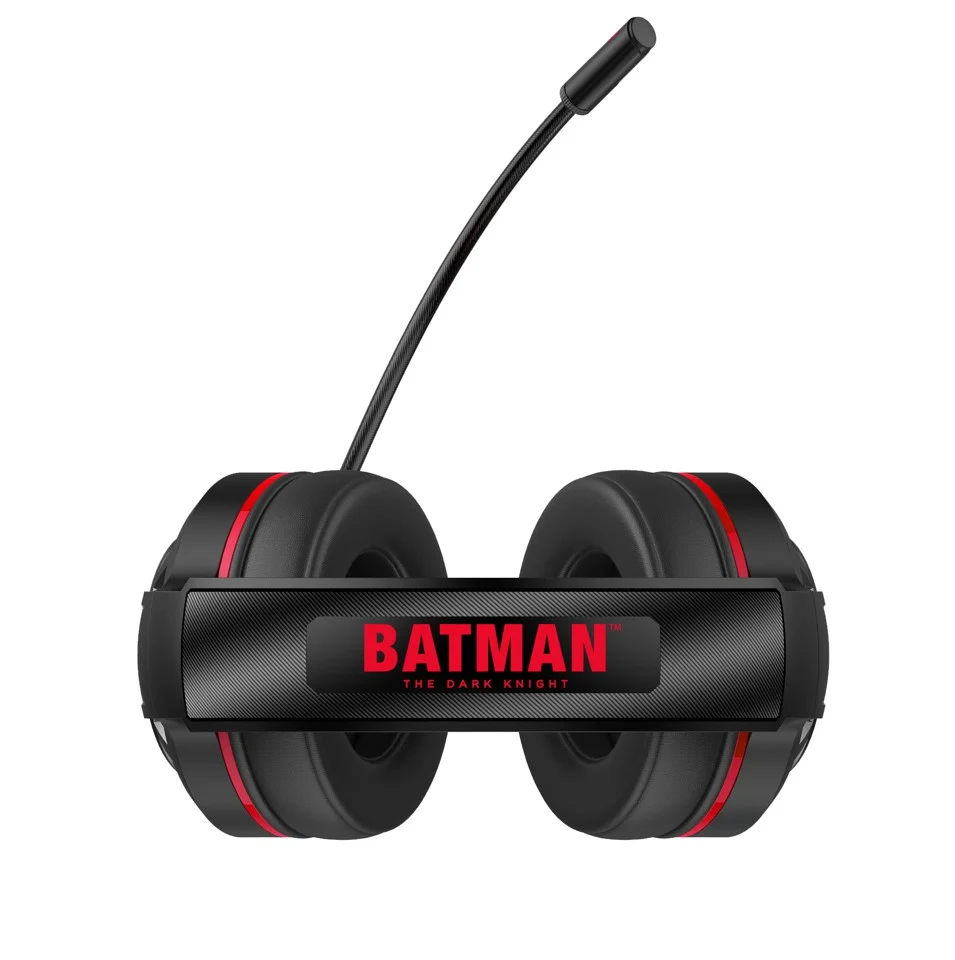 OTL - PRO G4 DC Comic Batman Gaming Headphones (DC0905)