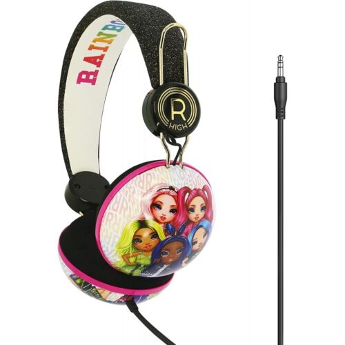 OTL - Tween Dome Headphones - Rainbow High (RH0925 ) OTL