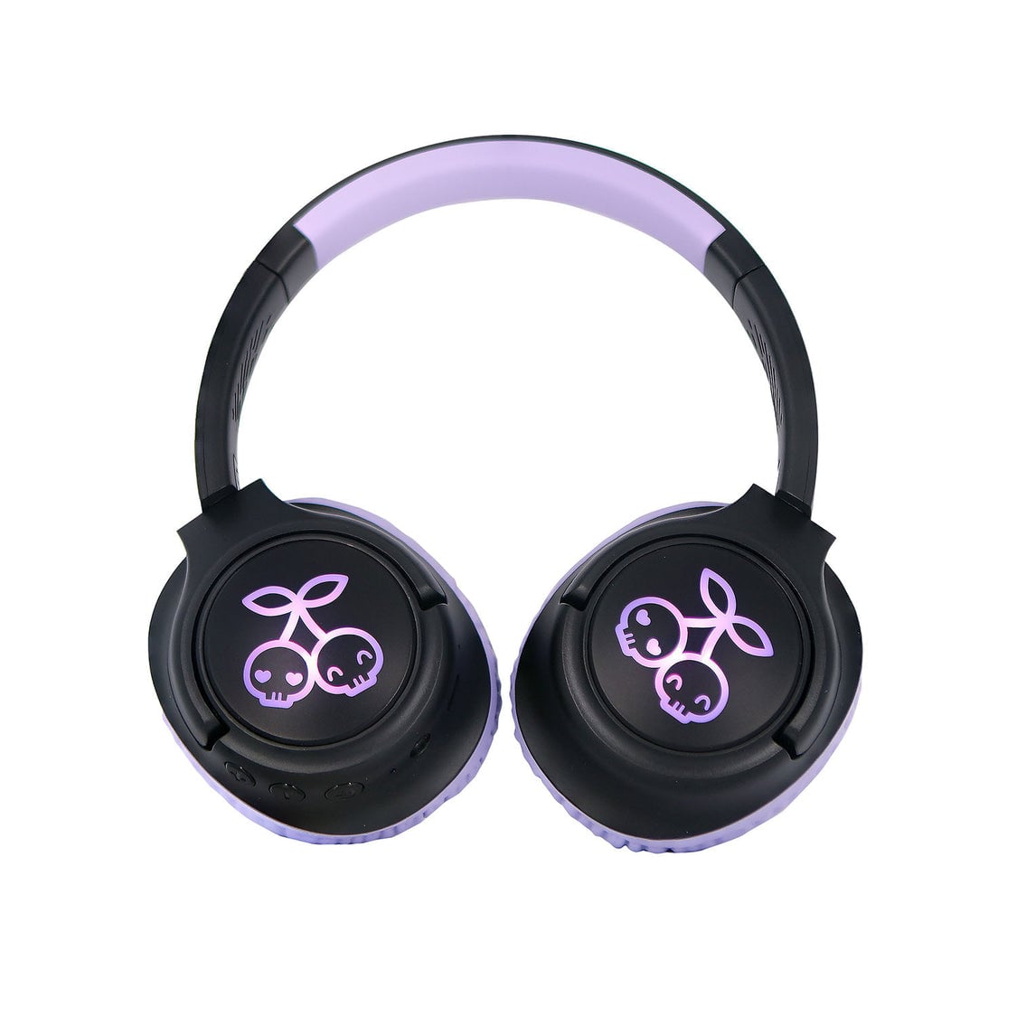 OTL - Wireless headphones with LED Light - Kurami OTL