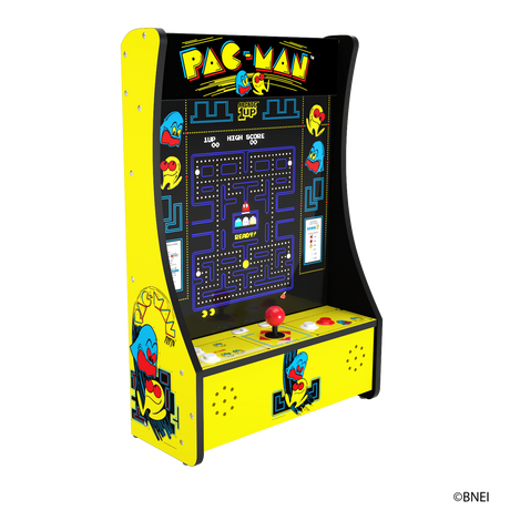 Arcade1Up PAC-MAN Arcade1Up