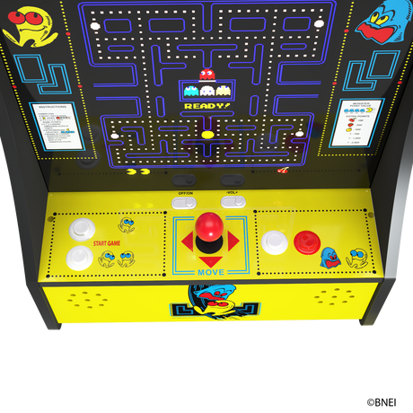 Arcade1Up PAC-MAN Arcade1Up