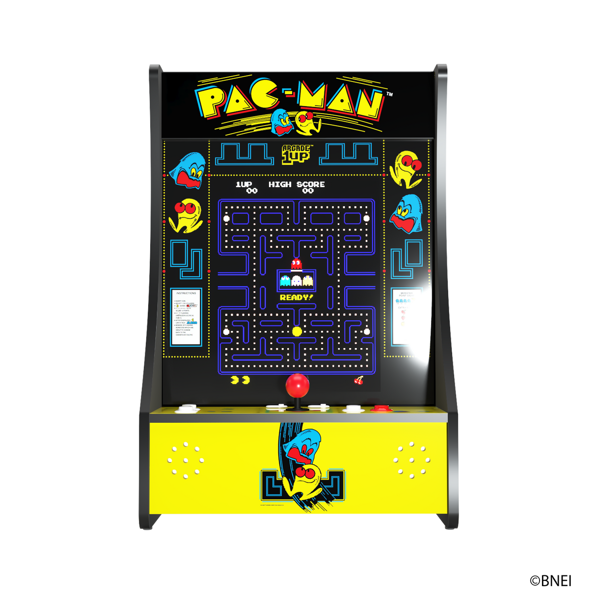 Arcade1Up PAC-MAN Arcade1Up