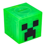 Paladone - Minecraft Creeper Maze Safe V2 Paladone