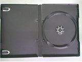PC (DVD) Replacement Cases - Sort