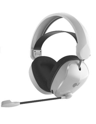 PDP Phantom trådlöst vitt headset