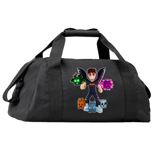 Judex Pet Simulator Sportstaske