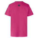 Ultra Gaming Tee - Lyserød Ultra Gaming