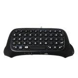 Piranha Chat Pad til PS4