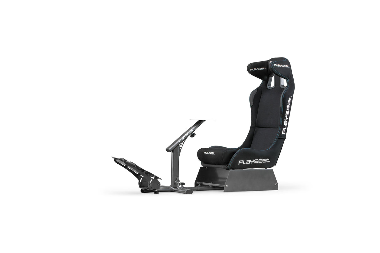 Moza R5 X Playseat® Evolution PRO Bundle