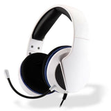 Playstation 5 / Universal Headset SPX-300 - Hvid & Sort