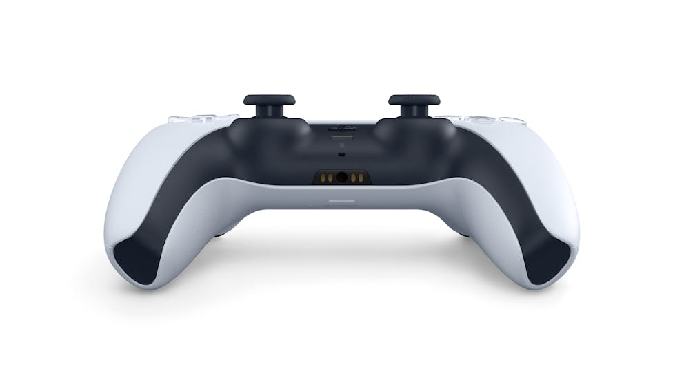 PS5 DualSense White (2025) Sony