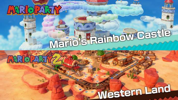 Super Mario Party Jamboree (UK4)